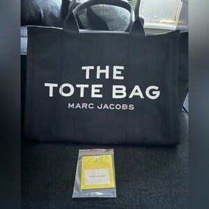 Marc Jacobs Traveler Bag